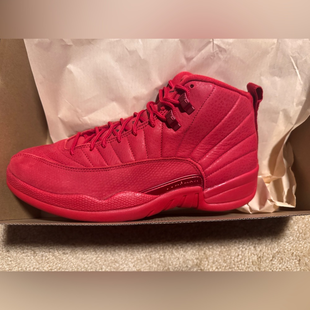 AIR JORDAN 12 RETRO